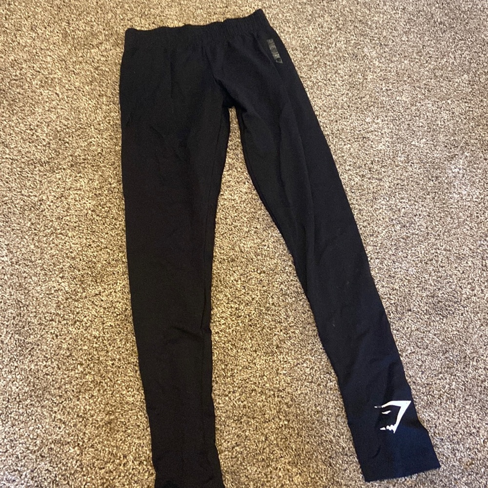 Gymshark leggings